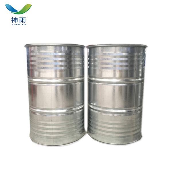 Factory Supplied Low Price Isopropanol Alcohol IPA