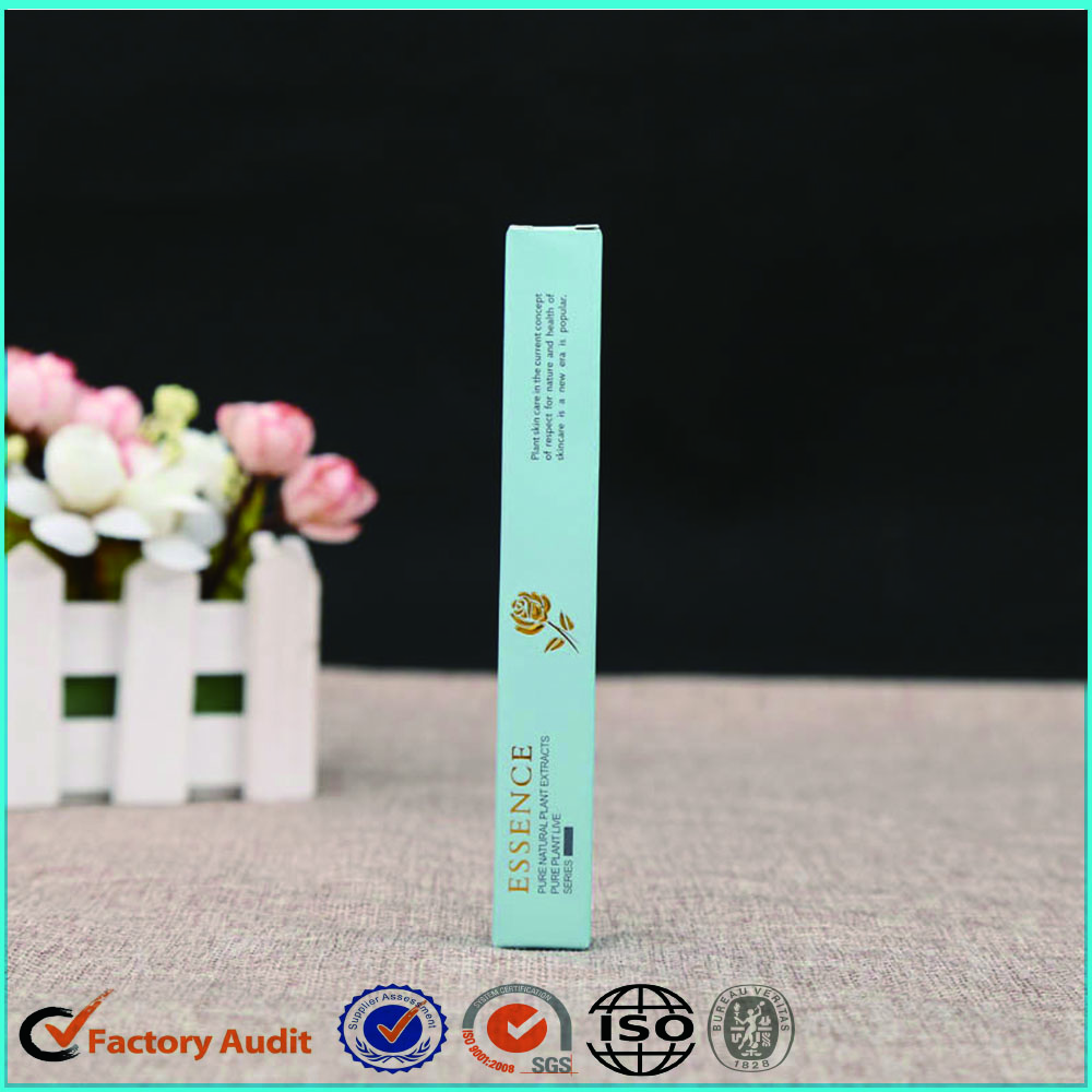 Skincare Package Box Zenghui Paper Package Company 6 3