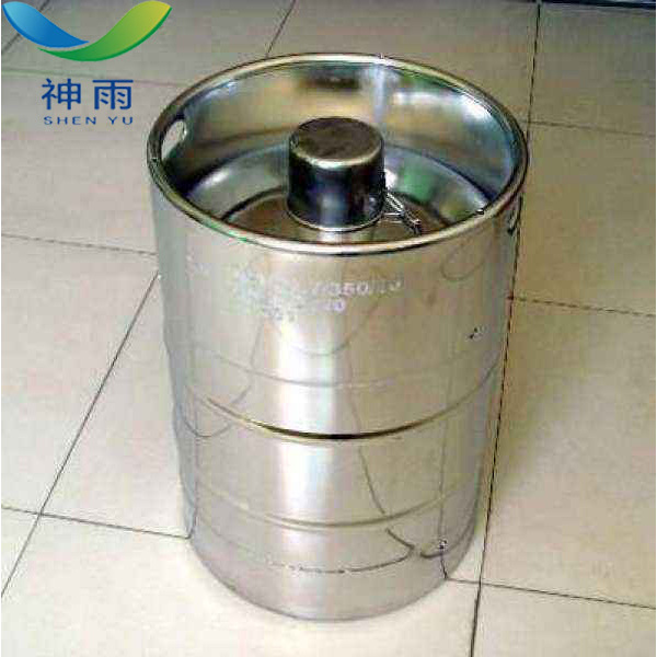 High Purity Boron tribromide with CAS 10294-33-4