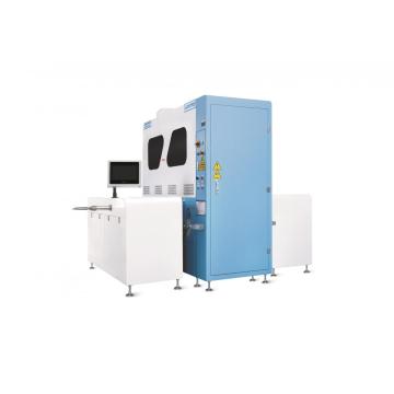 Auto Down Jacket Stuffing Machine