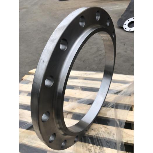 Large Forged Carbon Steel Gears