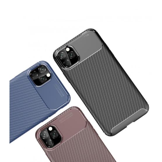 iphone 11 pro max with TPU phone cases