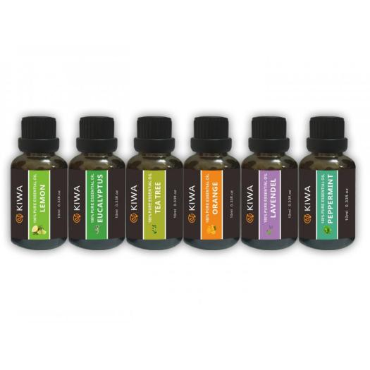 Essential Oil used for Aroma Air Humidifier