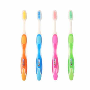New Design Hot Selling Adult Home OEM Toothbrush