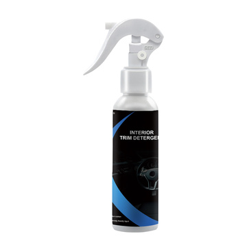 Environmental Protection Solution 120ML Interior detergent