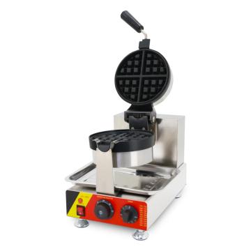 commerical equipment   rotating waffle maker
