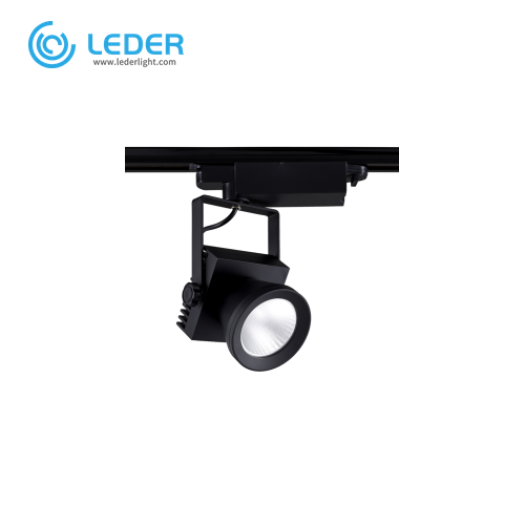 LEDER Ajustable Dimmable 20W LED Track Light