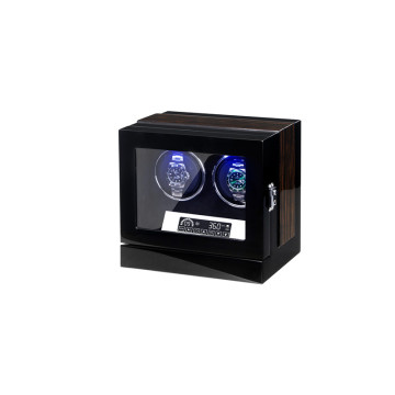 Watch Winder 2 Rotation For Automatic Watches