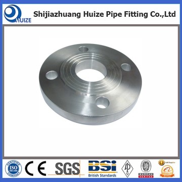 BS 10 Threaded Pipe Flange