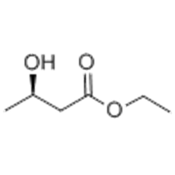Ethyl (R)-3-hydroxybutyrate CAS 24915-95-5