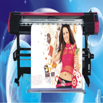 ZXXZ-1800 High quality indoor and outdoor inkjet printer for photos