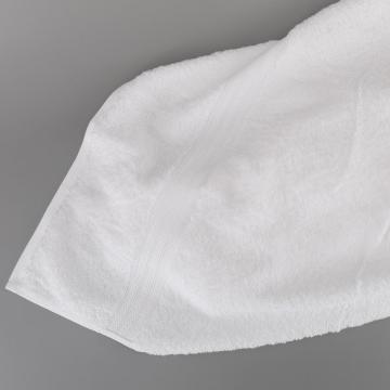 High quality white ihram hajj towel
