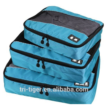 Travel Packing Storage Organizers For Luggage, Travel Packing Cubes