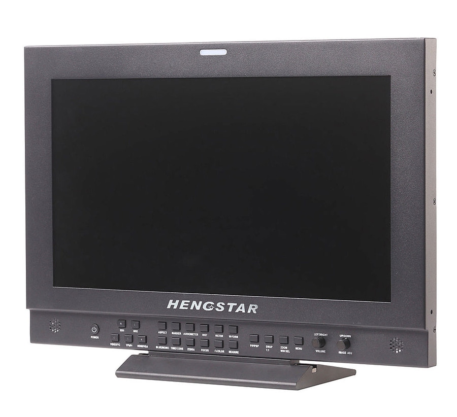 What Is a Broadcast Monitor