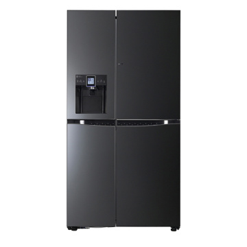 0 ODP  No Dangerous Refrigerant for Refrigerator