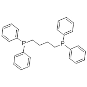 1,4-Bis(diphenylphosphino)butane
 CAS 7688-25-7