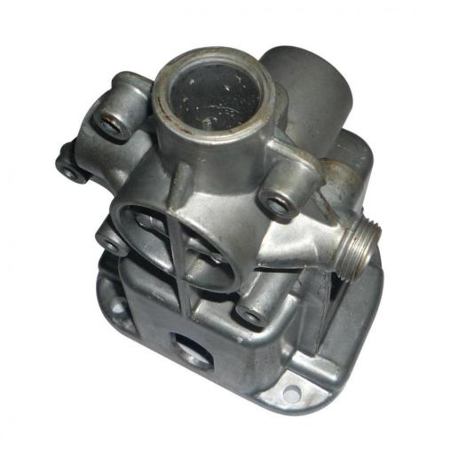 Die Casting High Pressure Cleaning Pump and Washer