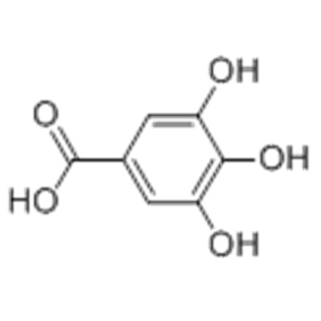 Gallic acid CAS 149-91-7