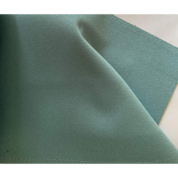 2019 100% Polyester Dimouts Window Curtain Fabrics