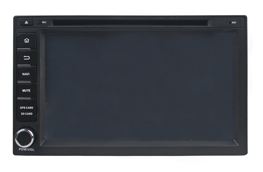 7 inch Chery E3 Car DVD Player