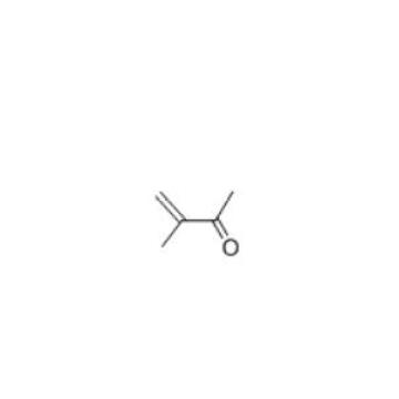 3-Methyl-3-buten-2-one CAS 814-78-8