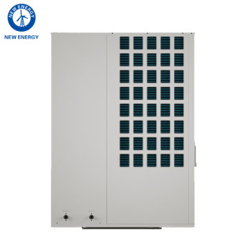 New Energy Heating & Cooling Heat Pump Water Heater for hotel