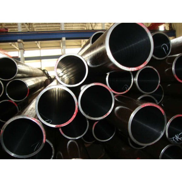 seamless steel pipe astm a53