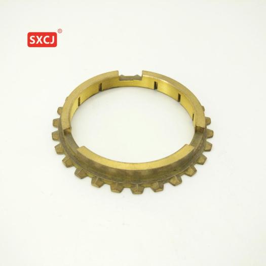 transmission assembly brass ring