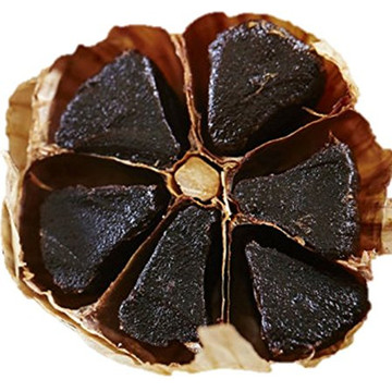 Antioxidant Energizer Black garlic With Licorice Flavor
