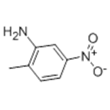 2-Methyl-5-nitroaniline CAS 99-55-8