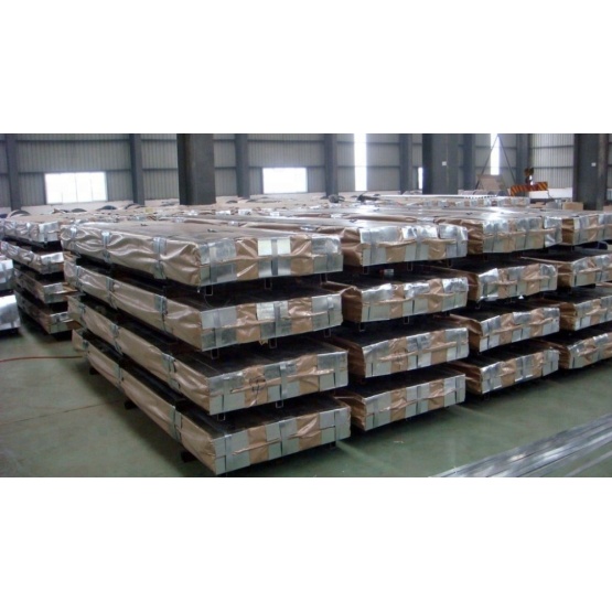 Zinc Roofing Steel Sheet Price for building construction