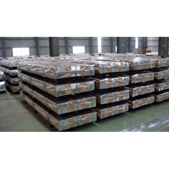 Zinc Roofing Steel Sheet Price for building construction