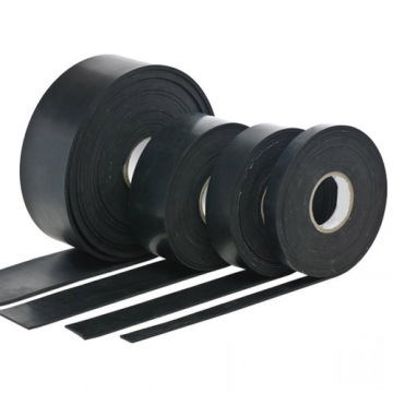 Typical Applications for EPDM Rubber Strips