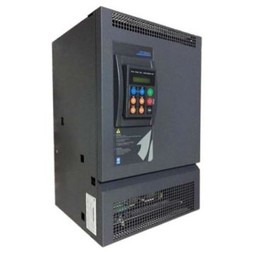GEFRAN SIEI Lift Inverter AVY4185-KBL-BR4 / 18.5kW