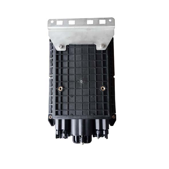 Outdoor FTTH fiber optical terminal box