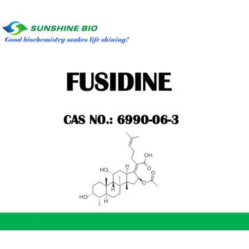 Fusidine CAS NO. 6990-06-3