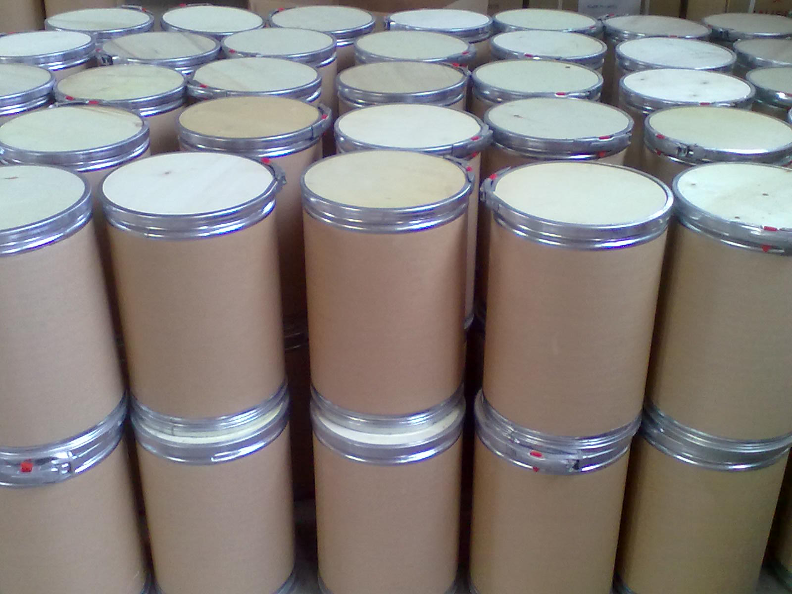 Industrial Grade Musk Xylene Cas 81-15-2