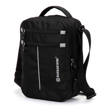 Large Capacity Multifunctional Sport Shoulder Messenger Bag