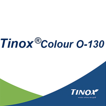 TINOX® Colour Orange 130 Organic Pigment  PO13