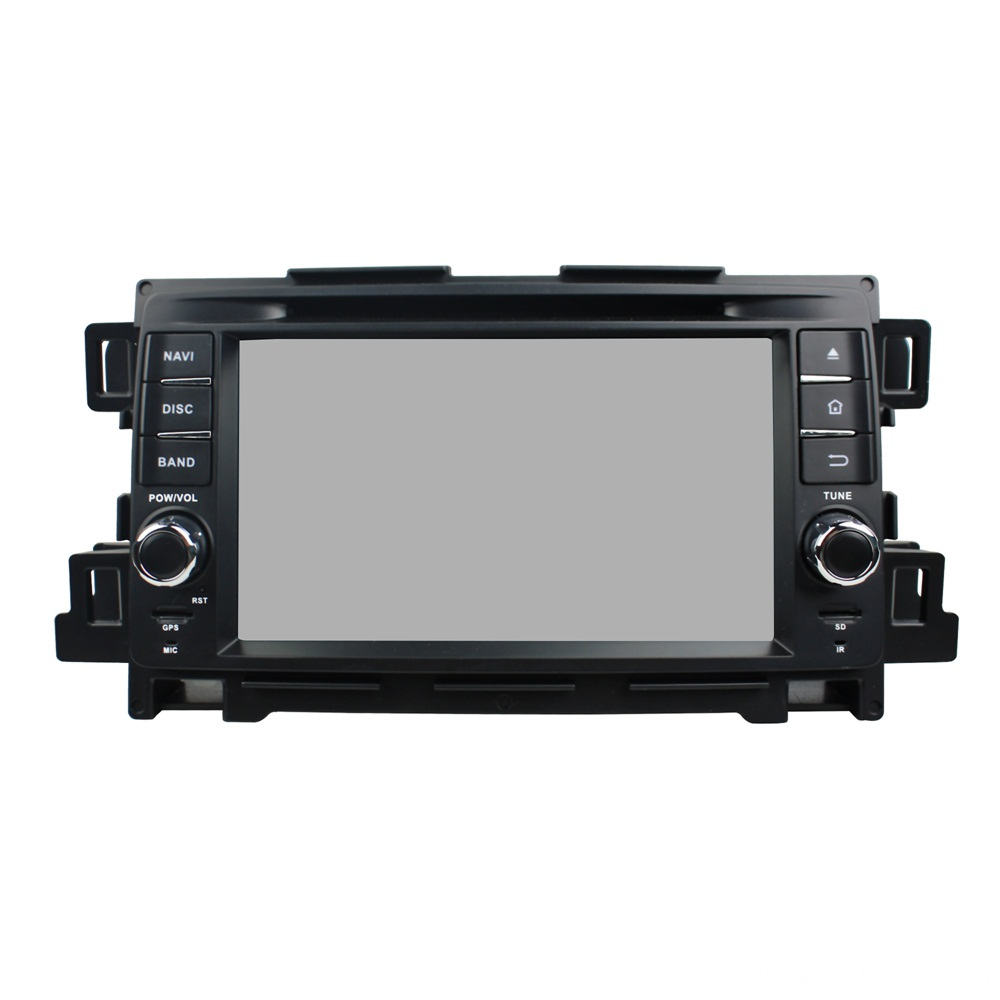 7 Inch Cx 5 2012 2013 Android Car Dvd Player