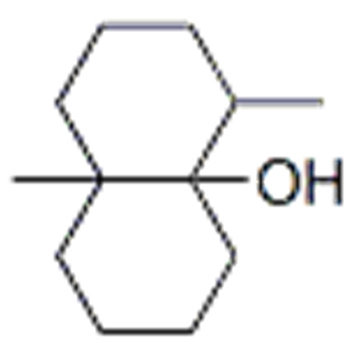 4a(2H)-Naphthalenol,octahydro-4,8a-dimethyl- CAS 23333-91-7