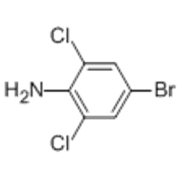 4-Bromo-2,6-dichloroaniline CAS 697-88-1