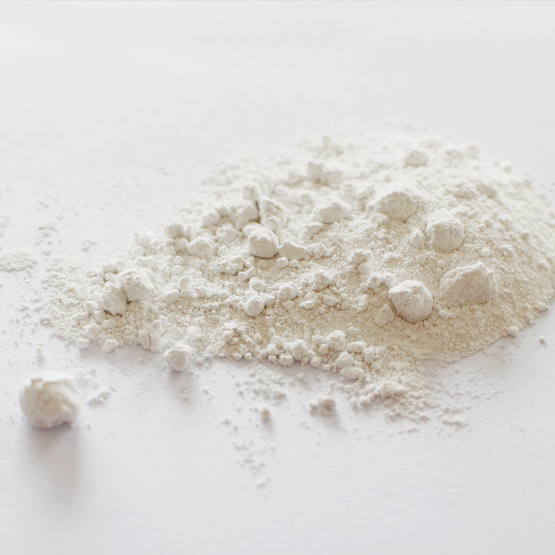 Micro silicon powder filling material