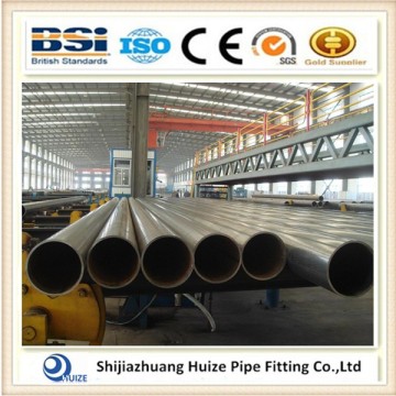 API 5L GrB carbon steel seamless pipe