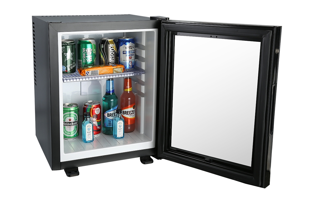 Peltier Mini Bar