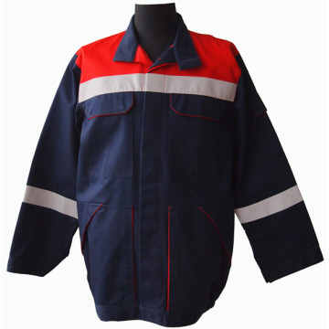 FR Anti-static Water and Oil resistant jacket