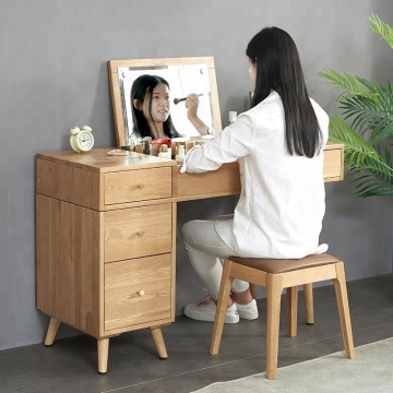 Makeup Desk Simple French  Dressing Table