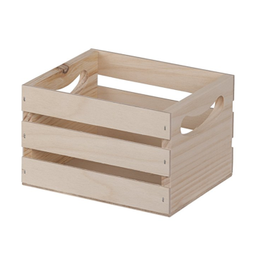 Wholesale cheap wooden crates