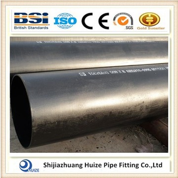 Large size alloy steel tube