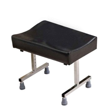 Leg Rest With PVC Padded